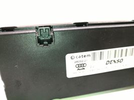 Audi A8 S8 D4 4H Radiateur électrique de chauffage auxiliaire 4H0819011