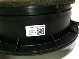 Audi A6 Allroad C7 Takaoven kaiutin 4G1035411