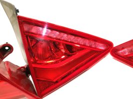 Audi A7 S7 4G Set di luci posteriori 4G8945096