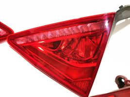 Audi A7 S7 4G Set di luci posteriori 4G8945096