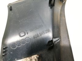 Audi A7 S7 4G Takavalon valaisimen muotolista 4G8945256