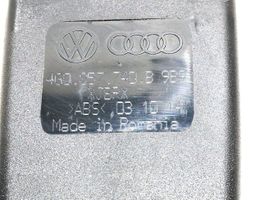 Audi A6 Allroad C7 Boucle de ceinture de sécurité arrière 4G0857740B