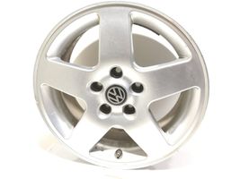 Volkswagen PASSAT B6 R16-alumiinivanne KBA46396