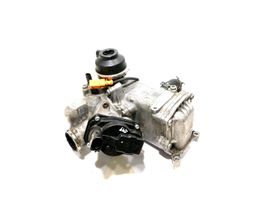 Audi A7 S7 4G EGR aušintuvas 059131515BL