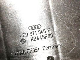 Audi A8 S8 D3 4E Faisceau câbles positif 4E0971845F