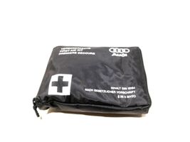 Audi A8 S8 D4 4H Ensiapupakkaus 4H0860282B