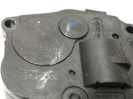 Audi RS4 Moteur / actionneur de volet de climatisation K9749006