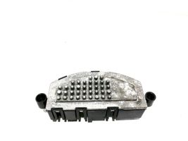 Audi RS4 Résistance moteur de ventilateur de chauffage 8T0820521A