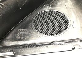 Audi Q3 8U Maskownica głośnika drzwi przednich 8U0035423A