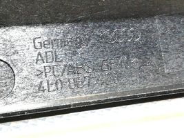 Audi Q7 4L Rivestimento portiera posteriore (modanatura) 4L0867420