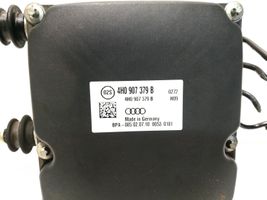 Audi A8 S8 D4 4H ABS Pump 4H0907379B