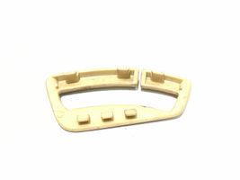 Audi A8 S8 D3 4E Garniture, adapteur de ceinture de sécurité 4E0857781A