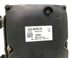 Audi A7 S7 4G ABS-pumppu 4G0907379