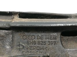 Audi A4 S4 B7 8E 8H Joint en caoutchouc pour coffre de hayon arrière 8H0825397