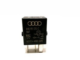 Audi A8 S8 D4 4H Other relay 4H0951253C