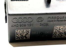 Audi A7 S7 4G Verrouillage de commutateur d'allumage 4H0909131