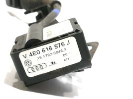 Audi A8 S8 D3 4E Geschwindigkeitssensor Drehzahlsensor 4E0616576J