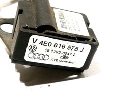 Audi A8 S8 D3 4E Geschwindigkeitssensor Drehzahlsensor 4E0616575J