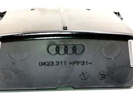 Audi A8 S8 D4 4H Takaoven tuhkakuppi 0423311