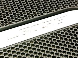 Audi A8 S8 D4 4H Grilles, couvercle de haut-parleur porte arrière 4H0868452A