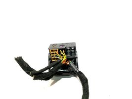 Audi A8 S8 D4 4H Kabel do zmieniarki CD 3B7035444A