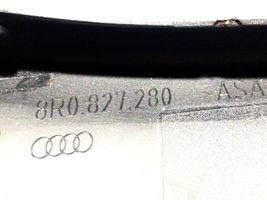 Audi Q5 SQ5 Muu vararenkaan verhoilun elementti 8R0827280