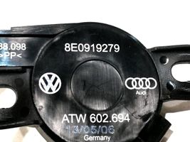 Audi A8 S8 D3 4E Capteur PDC aide au stationnement 8E0919279