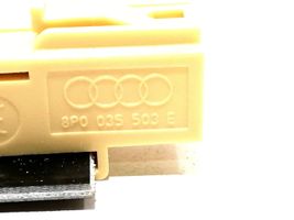 Audi A8 S8 D3 4E Antenne Bluetooth 8P0035503E