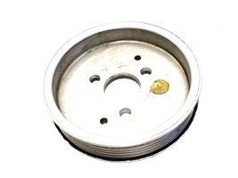 Audi A8 S8 D4 4H Power steering pump pulley 059145255J