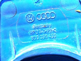Audi A8 S8 D3 4E Tubo riempimento della vaschetta del liquido lavavetri 8D0955455