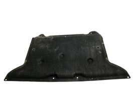 Audi A8 S8 D4 4H Trunk boot underbody cover/under tray 4H0813851