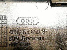 Audi A8 S8 D3 4E Marche-pieds 4E0853860G