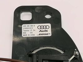 Audi A8 S8 D4 4H Głośnik deski rozdzielczej 4H0035399B