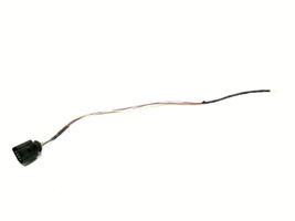 Volkswagen Sharan Parking sensor (PDC) wiring loom 1J0973713