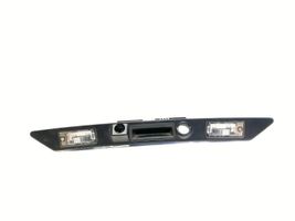 Audi A8 S8 D4 4H Trunk door license plate light bar 4H0827574B