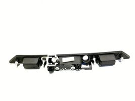 Audi A8 S8 D4 4H Trunk door license plate light bar 4H0827574B