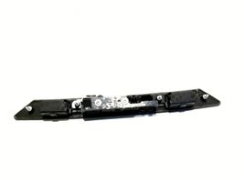 Audi A8 S8 D4 4H Trunk door license plate light bar 4H0827574B