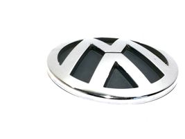 Volkswagen Touareg I Logo, emblème, badge 7L6853630A