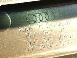 Audi Q7 4L Mantu nodalījums stumbrs 4L0864105D