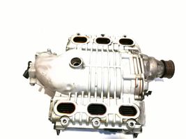 Audi Q7 4L Turbocompressore 06E145601L