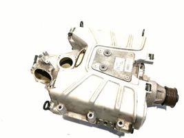 Audi Q7 4L Turbocompressore 06E145601L