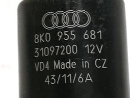 Audi A6 Allroad C7 Pompe lave-phares 8K0955681