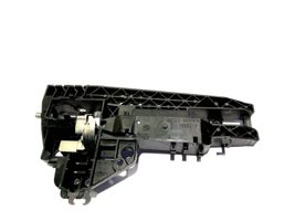 Audi A7 S7 4G Takaoven ulkokahvan kehys 4H0837885