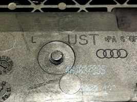 Audi A7 S7 4G Takaoven ulkokahvan kehys 4H0837885