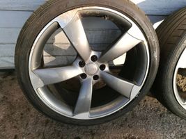 Audi A8 S8 D4 4H R21 alloy rim 4H0601025BA