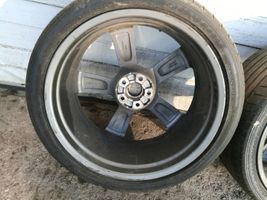 Audi A8 S8 D4 4H R21 alloy rim 4H0601025BA