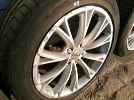 Audi A8 S8 D4 4H R19-alumiinivanne 4H0601025G