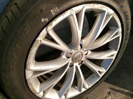 Audi A8 S8 D4 4H R19 alloy rim 4H0601025G