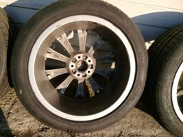 Audi A8 S8 D4 4H R19 alloy rim 4H0601025G