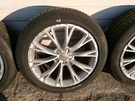 Audi A8 S8 D4 4H R19 alloy rim 4H0601025G